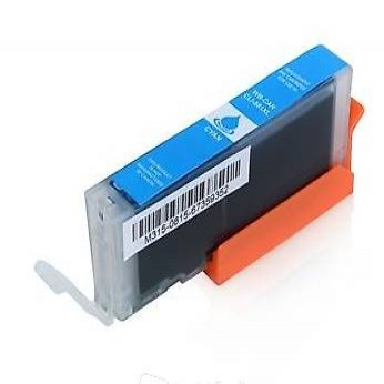  Canon Pixma TS6151 Druckerkassette Cyan