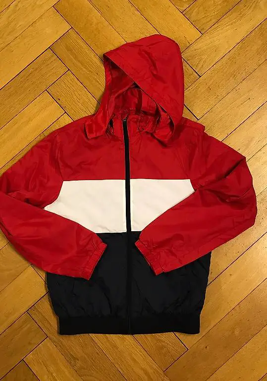 Windjacke von H&M