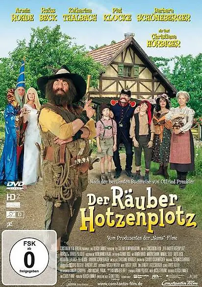 4 Kinder-DVD
