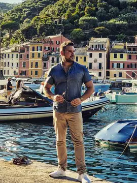 Ich suche eine passende Tanzpartnerin