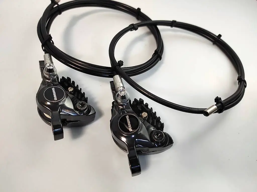 Shimano Ultegra BR-R785 Disc Brake Set hydr. Bremse Rennrad