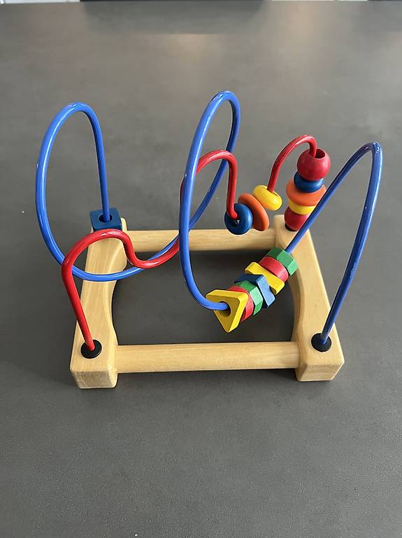 Kleinkinder Motorikspielzeuge