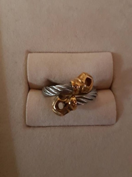 philip charriol ring