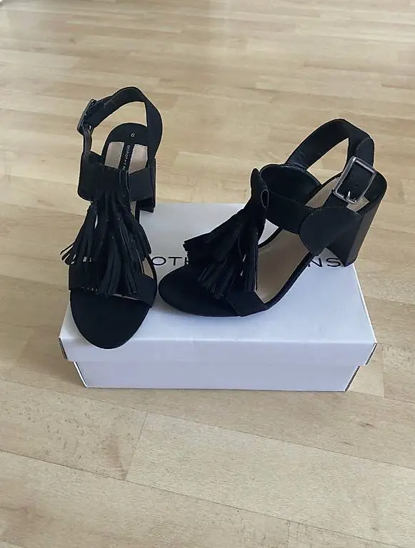 Sandaletten von Dorothy Perkins