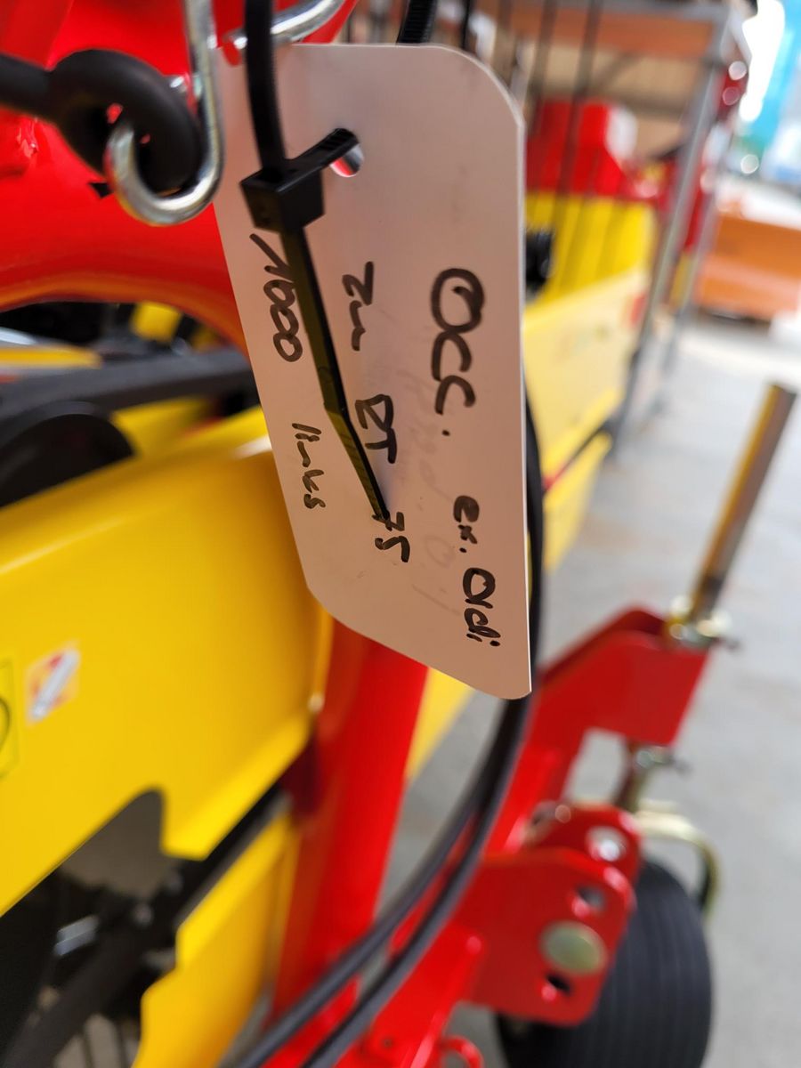 Knüsel, Knüsel B245/5, 2022