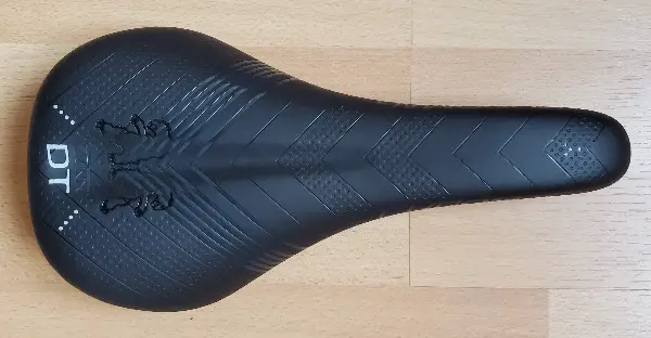 Bike-/Rennvelo-Sattel Chromag Lynx DT