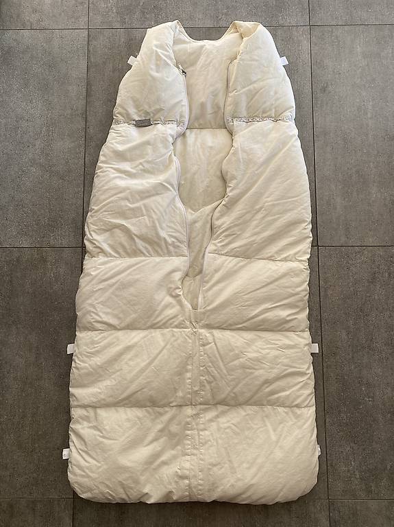 Sacco nanna piumino/ Kinder Schlafsack