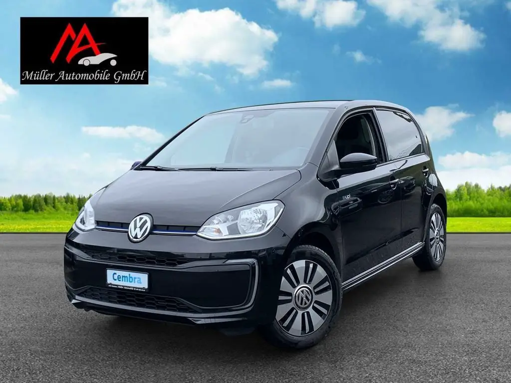 VW e-Up