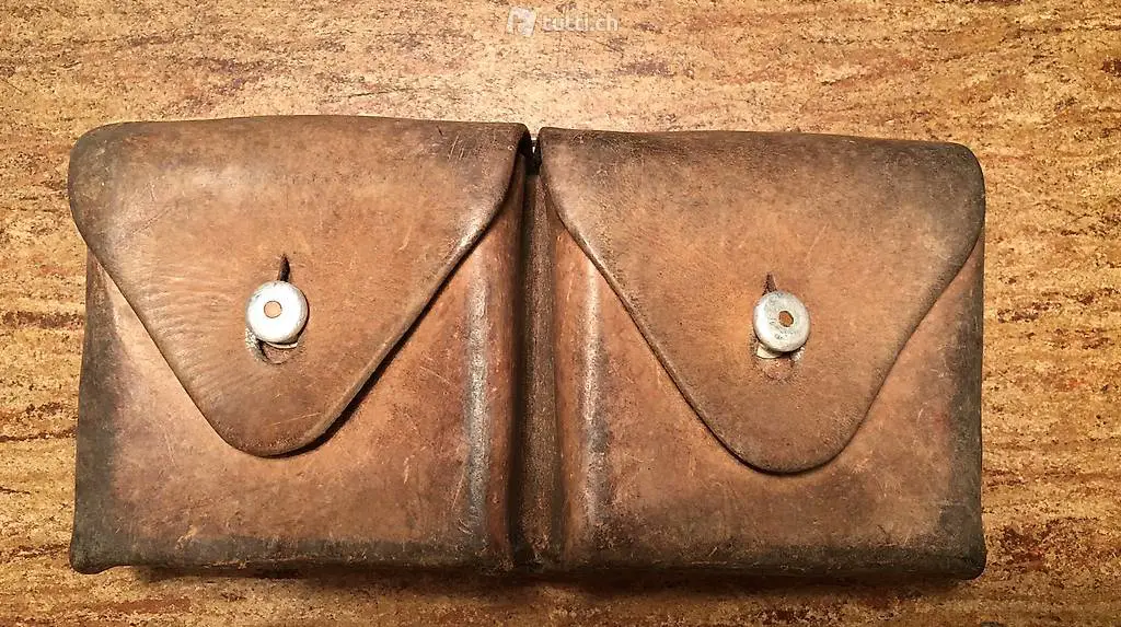 Tasche esercito CH 1932