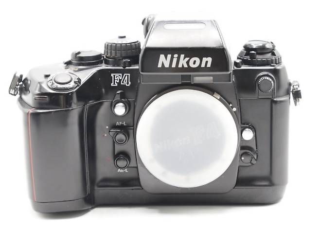 Nikon F4 Body
