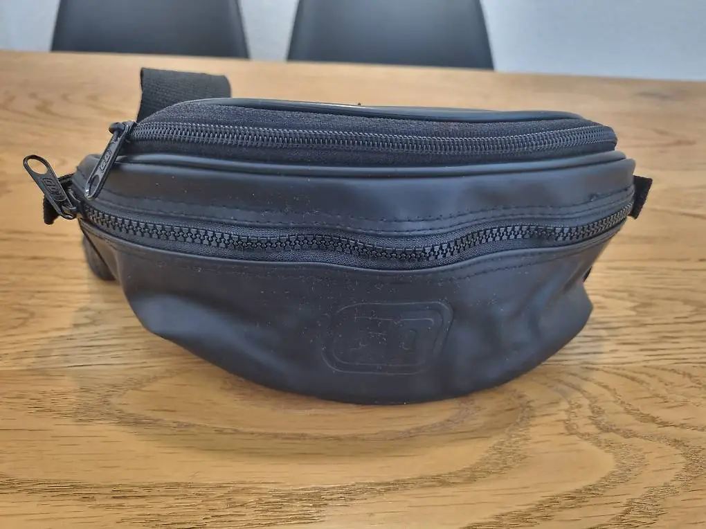 Gürteltasche