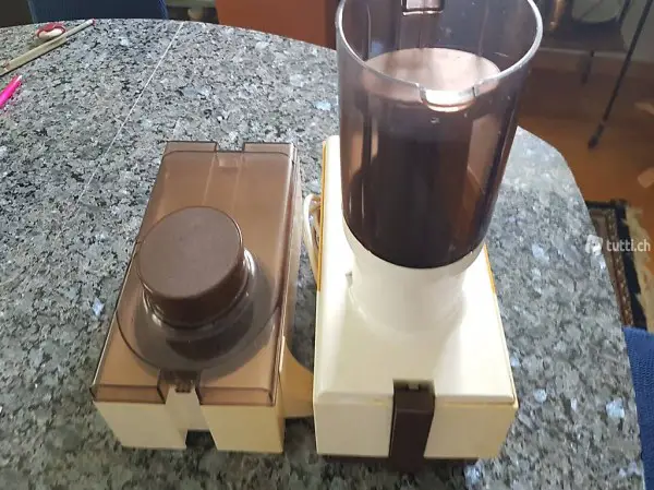 Saftpresse Abholen 9012