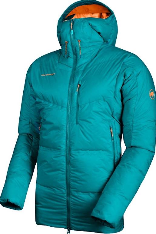 Mammut Eigerjoch Pro IN Jacke gr M