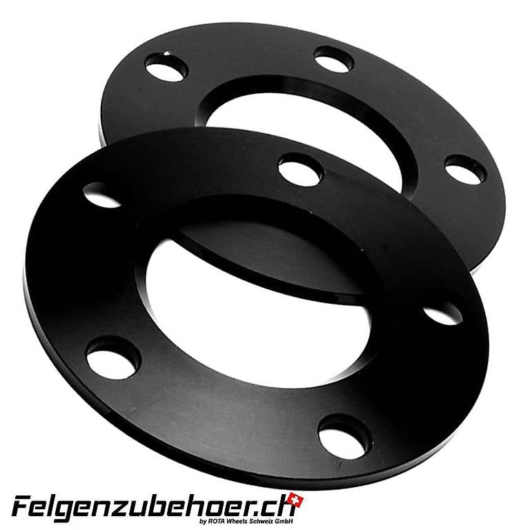 Distanzscheiben 3mm