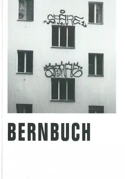 Bernbuch