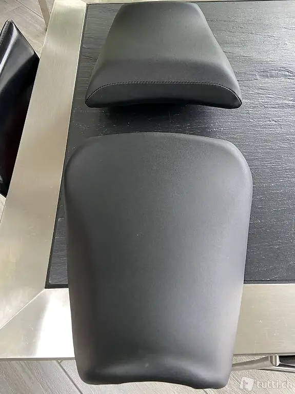 Yamaha Tracer MT09 Sattel inkl. Soziussitz