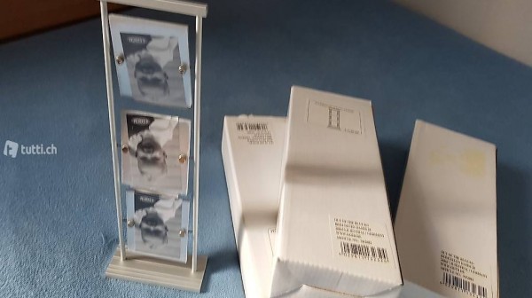 Fotorahmen - neu cadres photos neufs