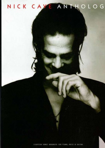 Nick Cave Anthology