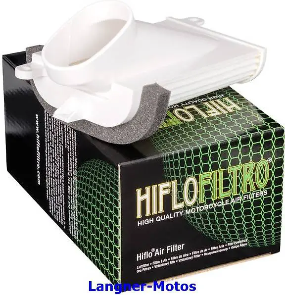 Hiflo Luftfilter HFA 4505 Yamaha 5GJ-15407 XP 500 TMAX 01-07