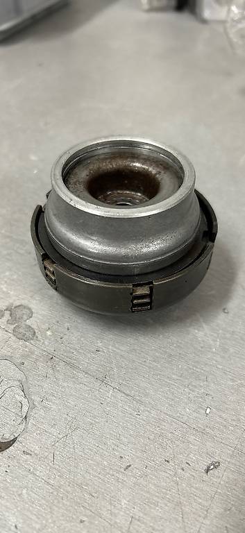 Puch z50 3 lamellen Kupplung