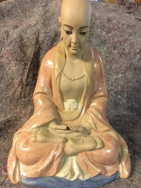  Buddha