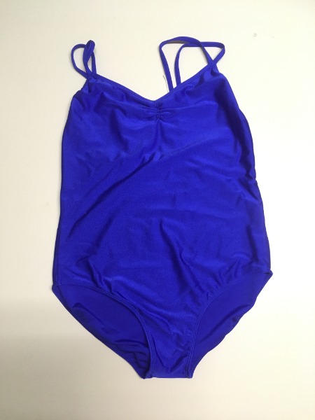 Ballett Trikot NEU XL Tanzdress Pilaten Jazz Justaucorps