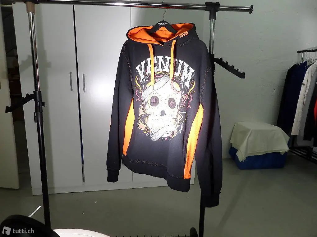  Kapuzen Pulli von Venum