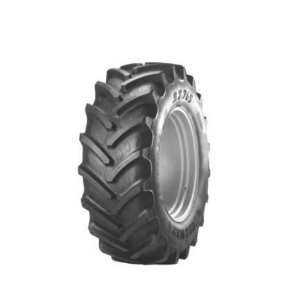 Traktorreifen Aktion BKT 620 / 70 R 38 AGRIMAX RT 765