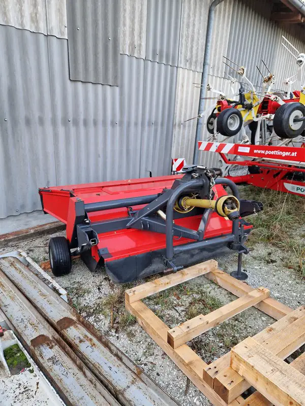 Conditionneur Vicon TK 300