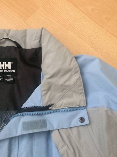 Helly Hansen Jacke, Grösse S, NEU