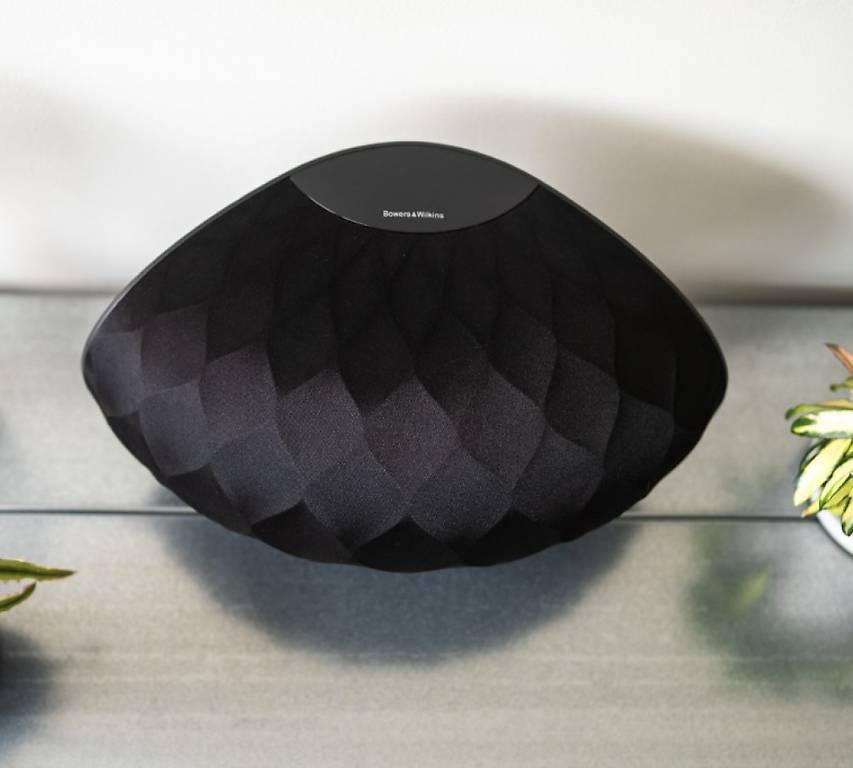 Bowers & Wilkins Formation Wedge Lautsprecher