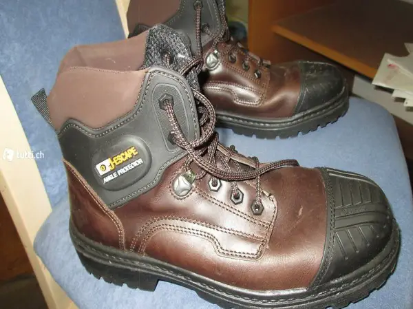 Scarpe per officina nr 43