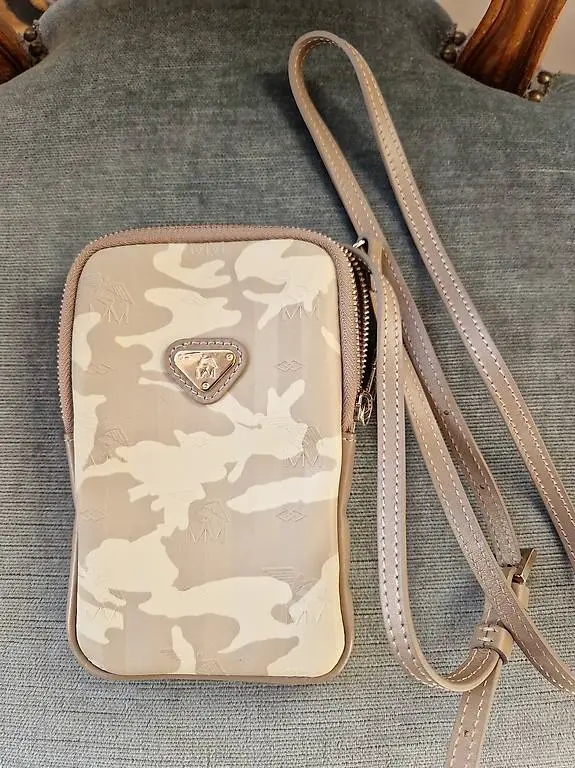 Maison Mollerus Handyportemonnaie