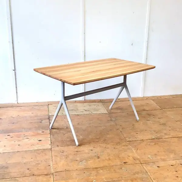  Tisch Sitzungstisch Massivholztisch Esstisch