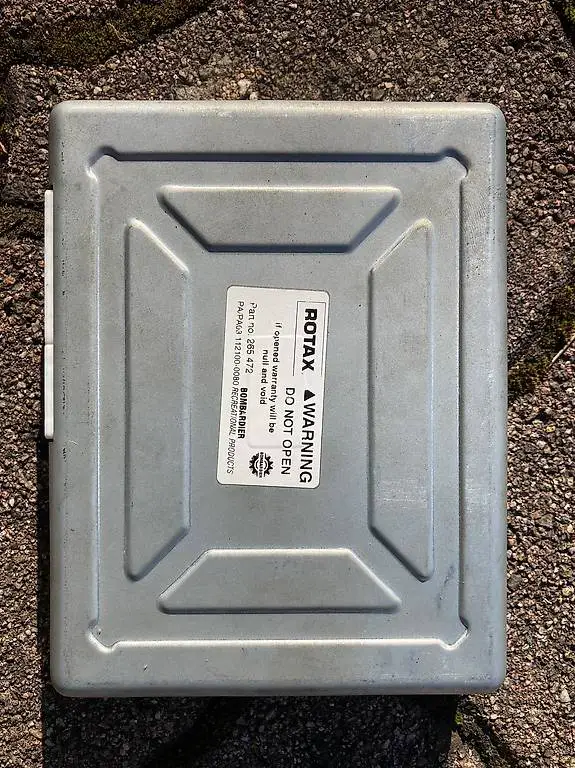 Motorsteuergerät Aprilia Falco SL 1000