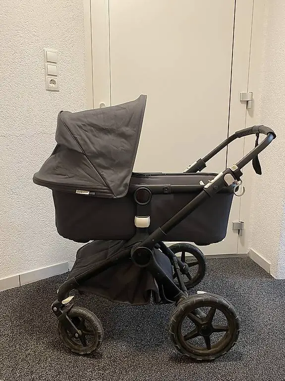 Bugaboo Fox Stellar