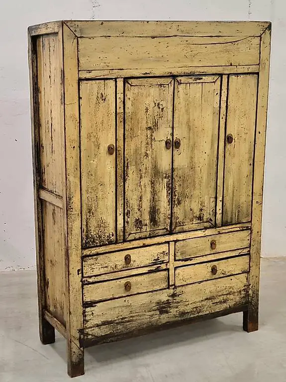 Chinesischer Schrank %SALE% *Felice_Felix* %TOP%