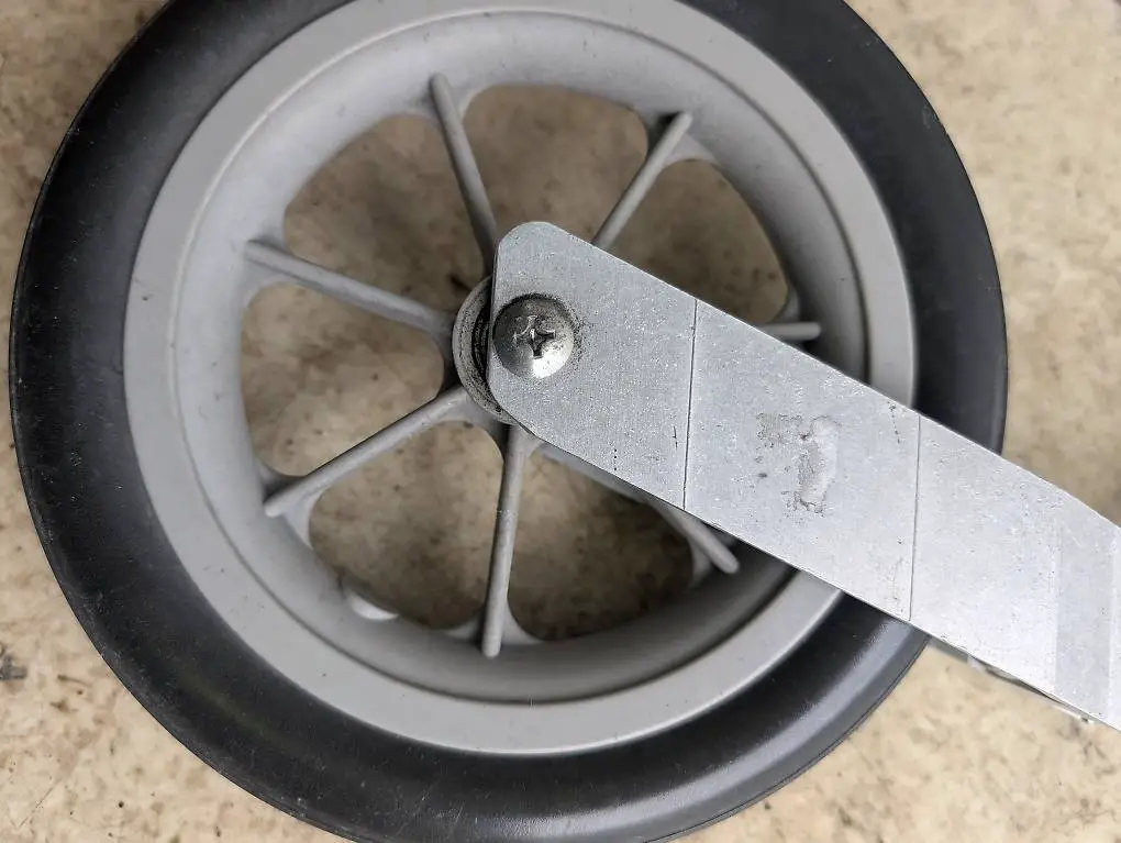 Stroller Rad zu Chariot Kinderanhänger