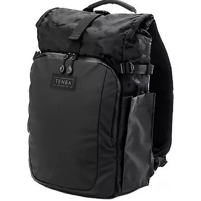Tenba Fulton v2 10L Photo rücksack new