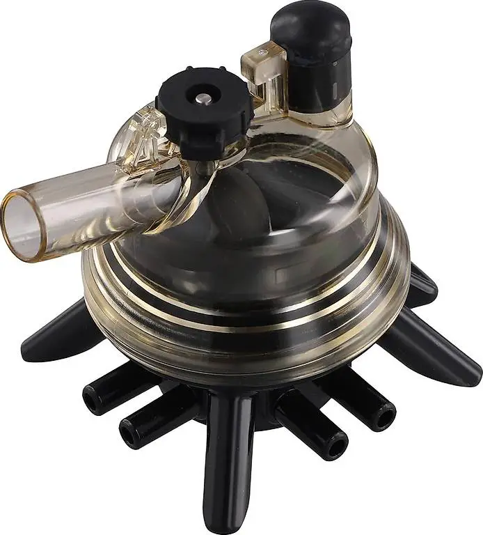 Benssey Milchklauen 150cc Bevel Kuh-Milch-Sammler Melkmaschi