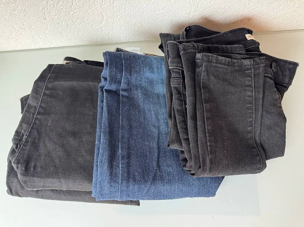 Levi`s Jeans Damen skinny 4 Stk top Zustand