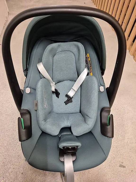 Babysitz Maxi Cosi Pebble 360