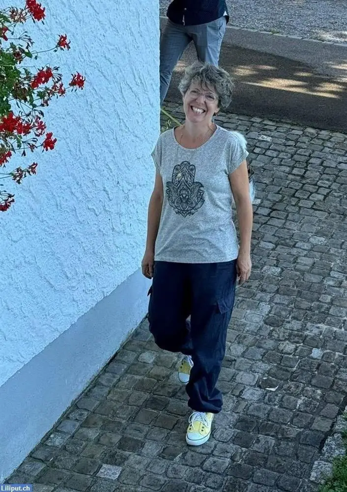 Freie Kapazität als Babysitterin/Leihoma