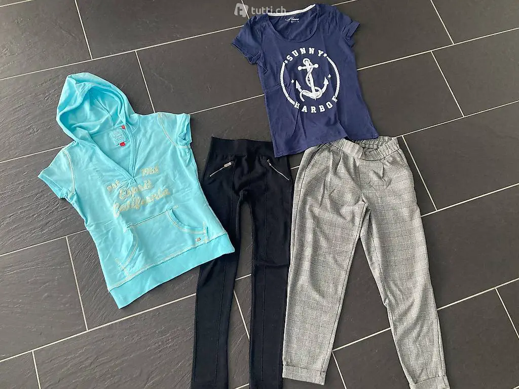 Schönes Kleiderset Gr.XS