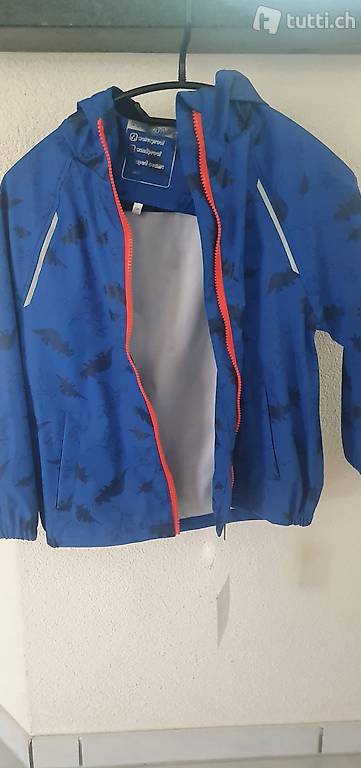 Regenjacke