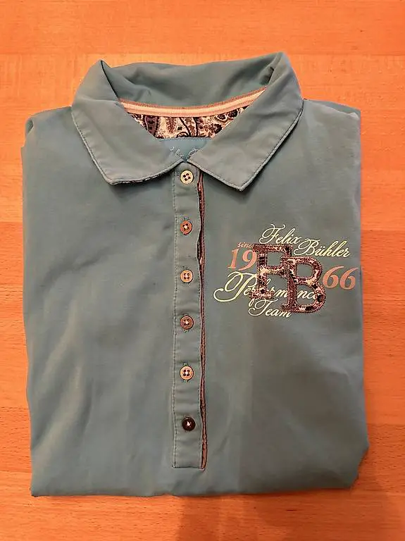 2x Reitshirts in der Grösse S