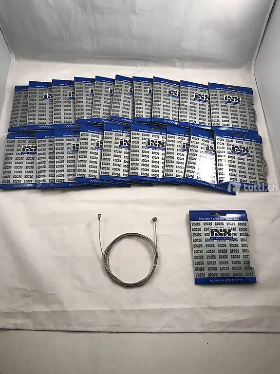  Bremskabel iXS Elite-Glide