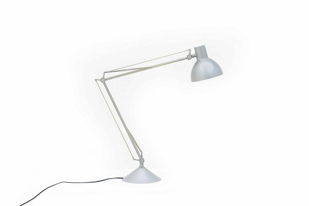 Philippe Starck Archimoon Classic Base Tischleuchte von Flos