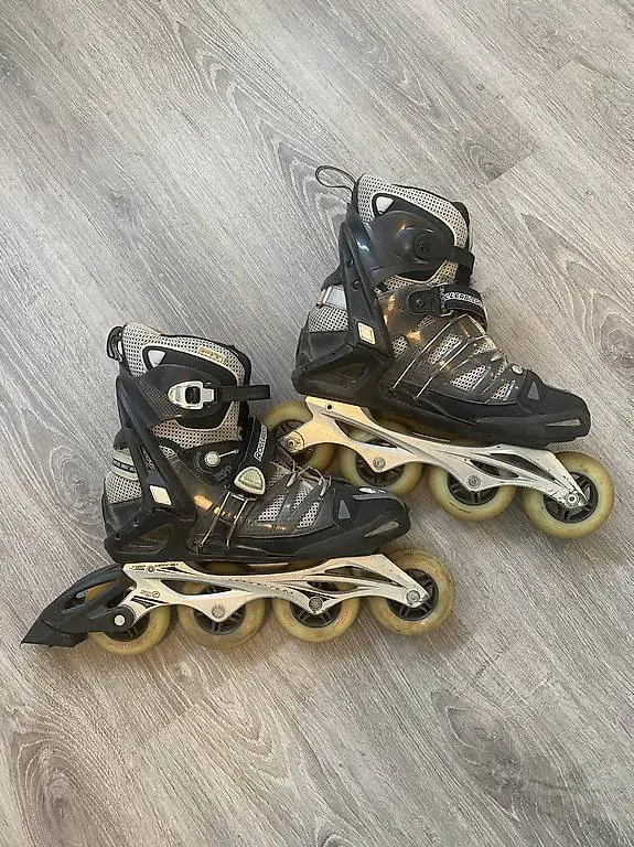 Inline Skates Rollerblade Grösse 44