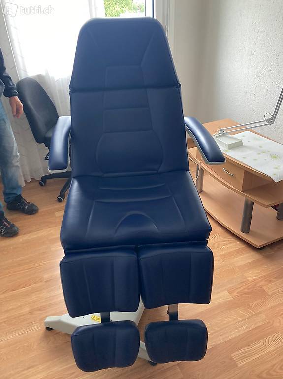  Fussmassage sessel